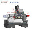 New Lathe machine CNC Turning center For Metal Working